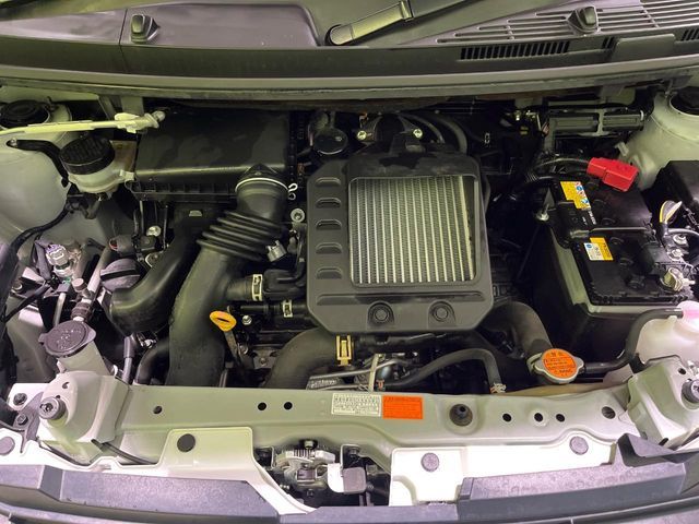 TOYOTA ROOMY 2021 Image 31