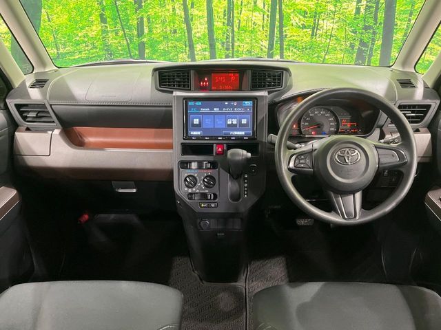 TOYOTA ROOMY 4WD 2017 Image 31
