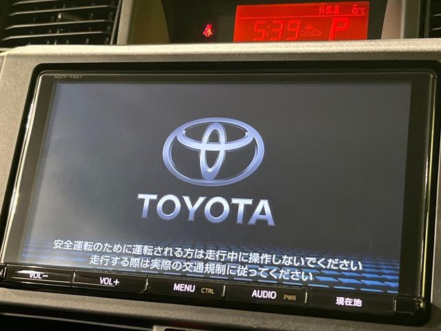 TOYOTA ROOMY 4WD 2017 Image 31