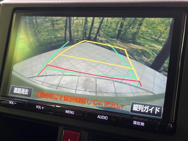 TOYOTA ROOMY 4WD 2017 Image 31