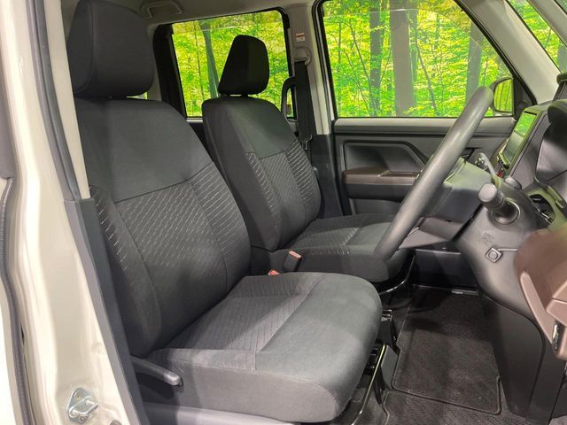 TOYOTA ROOMY 4WD 2017 Image 31