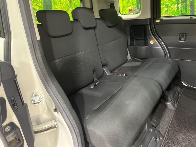 TOYOTA ROOMY 4WD 2017 Image 31