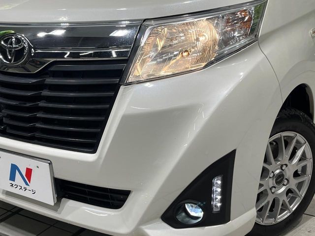 TOYOTA ROOMY 4WD 2017 Image 31