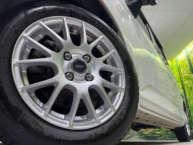 TOYOTA ROOMY 4WD 2017 Image 31