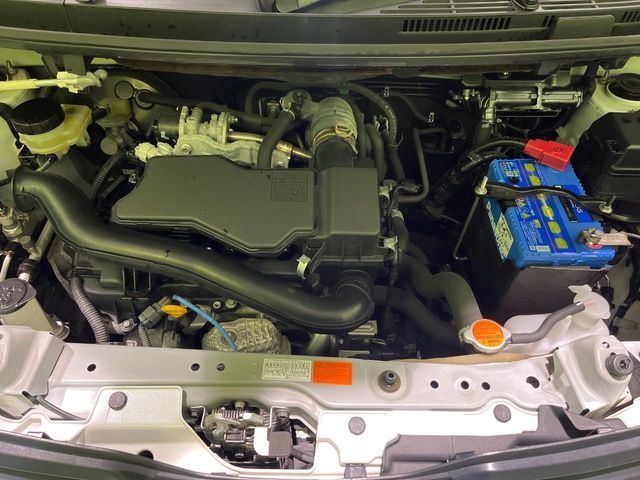 TOYOTA ROOMY 4WD 2017 Image 31