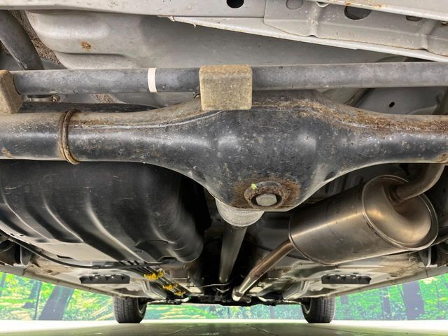 TOYOTA ROOMY 4WD 2017 Image 31