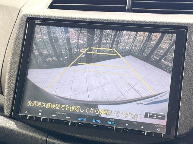 HONDA FIT SHUTTLE HYBRID 2013 Image 31