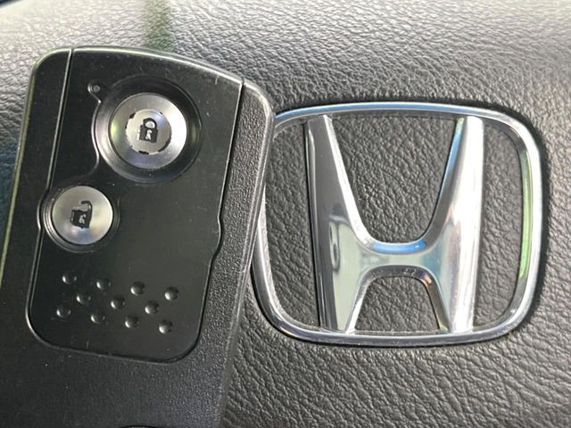 HONDA FIT SHUTTLE HYBRID 2013 Image 31