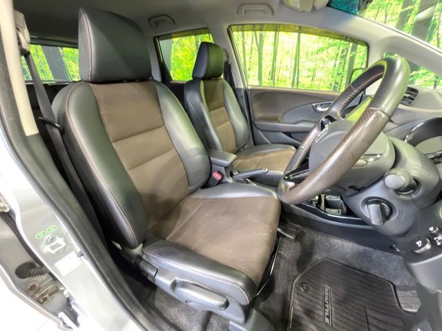 HONDA FIT SHUTTLE HYBRID 2013 Image 31