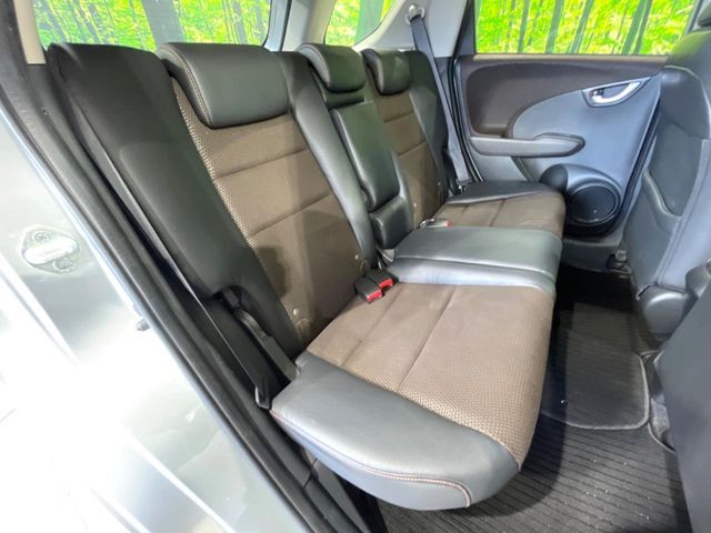 HONDA FIT SHUTTLE HYBRID 2013 Image 31