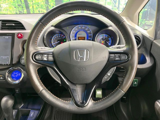 HONDA FIT SHUTTLE HYBRID 2013 Image 31