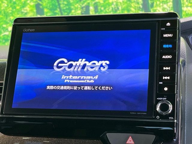 HONDA N BOX CUSTOM 4WD 2018 Image 31