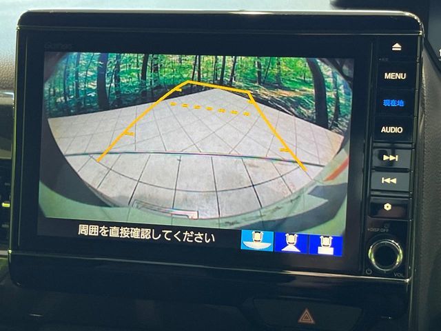 HONDA N BOX CUSTOM 4WD 2018 Image 31