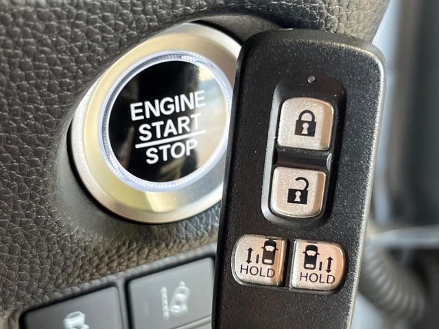 HONDA N BOX CUSTOM 4WD 2018 Image 31