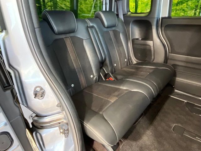 HONDA N BOX CUSTOM 4WD 2018 Image 31