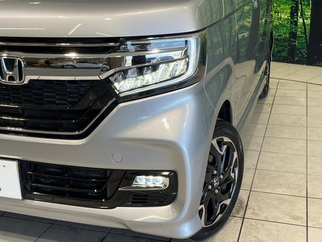 HONDA N BOX CUSTOM 4WD 2018 Image 31