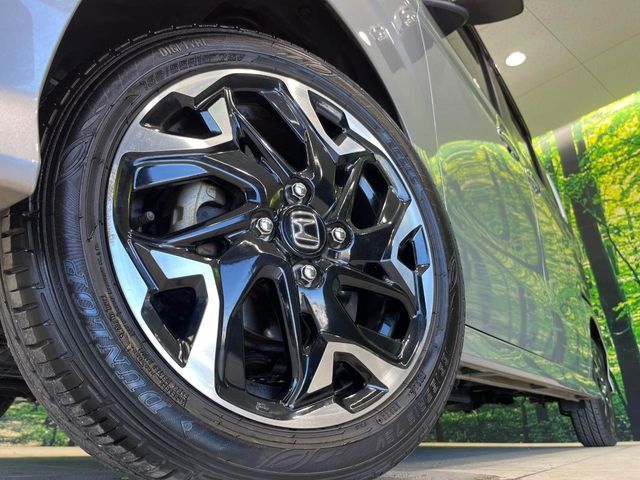 HONDA N BOX CUSTOM 4WD 2018 Image 31