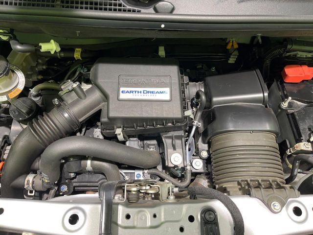 HONDA N BOX CUSTOM 4WD 2018 Image 31