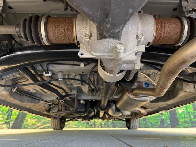 HONDA N BOX CUSTOM 4WD 2018 Image 31