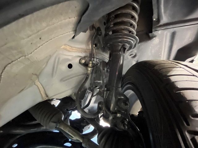 HONDA N BOX CUSTOM 4WD 2018 Image 31