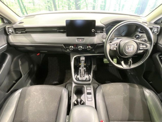 HONDA VEZEL E:HEV 2023 Image 31