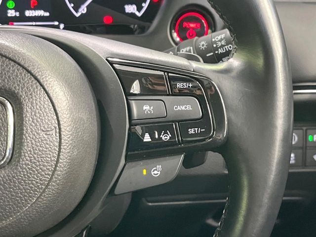 HONDA VEZEL E:HEV 2023 Image 31