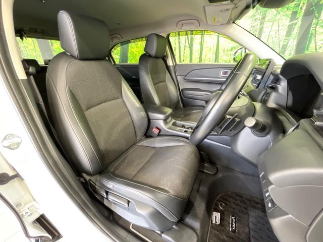 HONDA VEZEL E:HEV 2023 Image 31