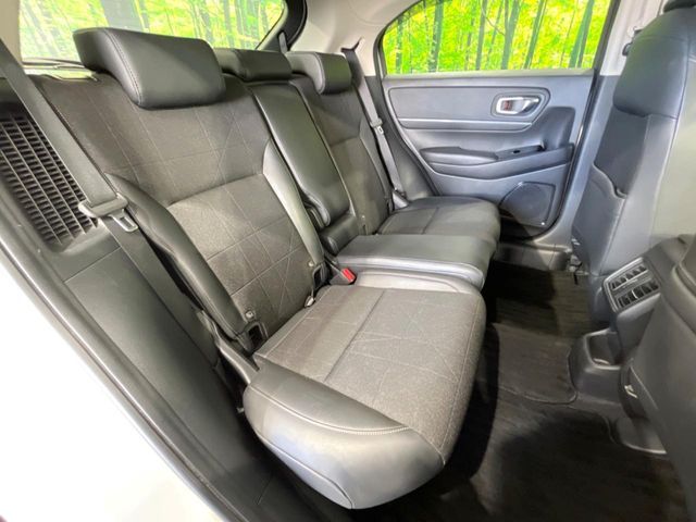 HONDA VEZEL E:HEV 2023 Image 31