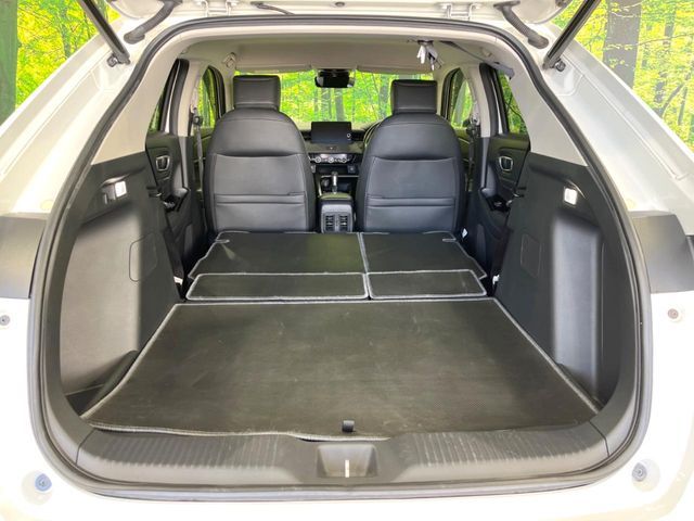 HONDA VEZEL E:HEV 2023 Image 31