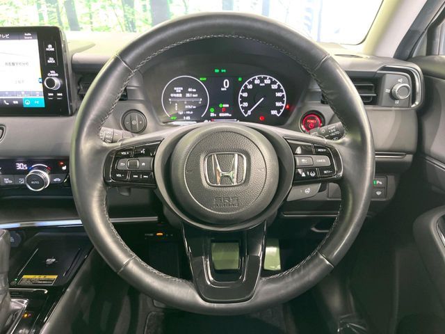 HONDA VEZEL E:HEV 2023 Image 31