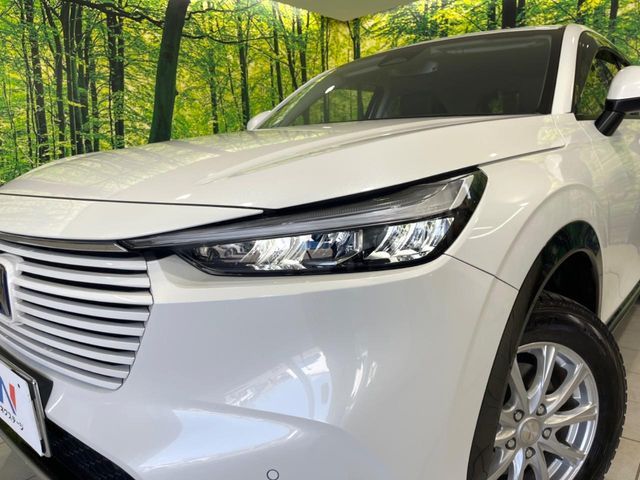 HONDA VEZEL E:HEV 2023 Image 31