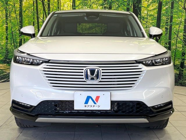 HONDA VEZEL E:HEV 2023 Image 31