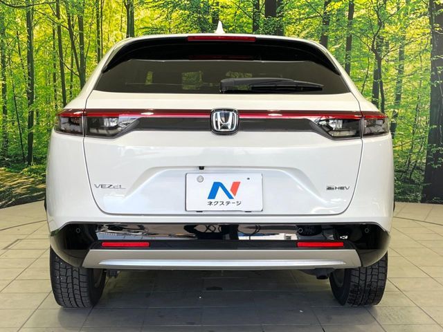 HONDA VEZEL E:HEV 2023 Image 31
