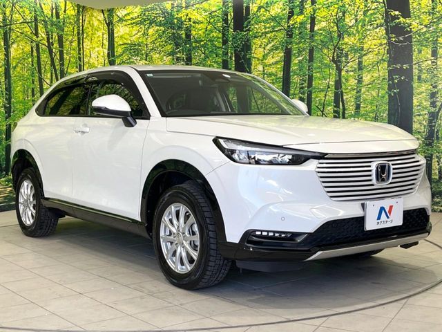 HONDA VEZEL E:HEV 2023 Image 31