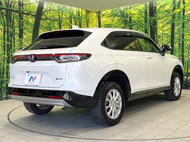 HONDA VEZEL E:HEV 2023 Image 31
