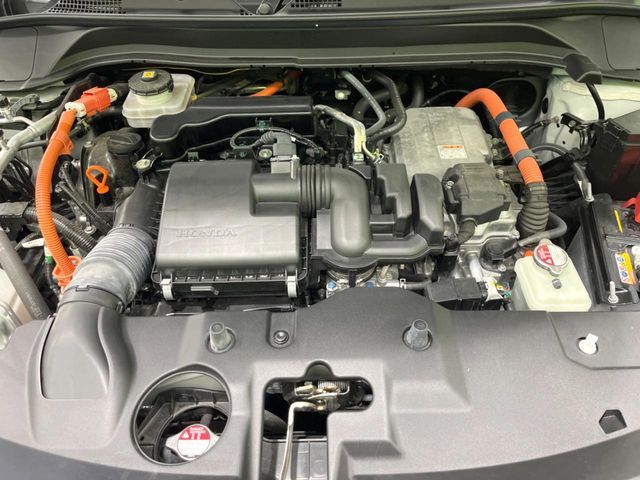 HONDA VEZEL E:HEV 2023 Image 31