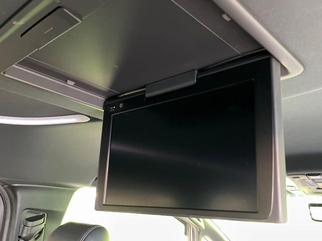 TOYOTA ALPHARD 2022 Image 31