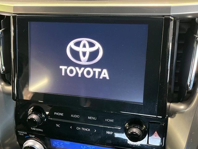 TOYOTA ALPHARD 2022 Image 31