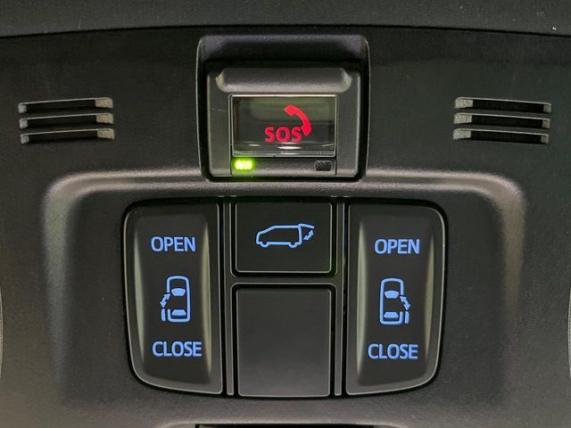 TOYOTA ALPHARD 2022 Image 31