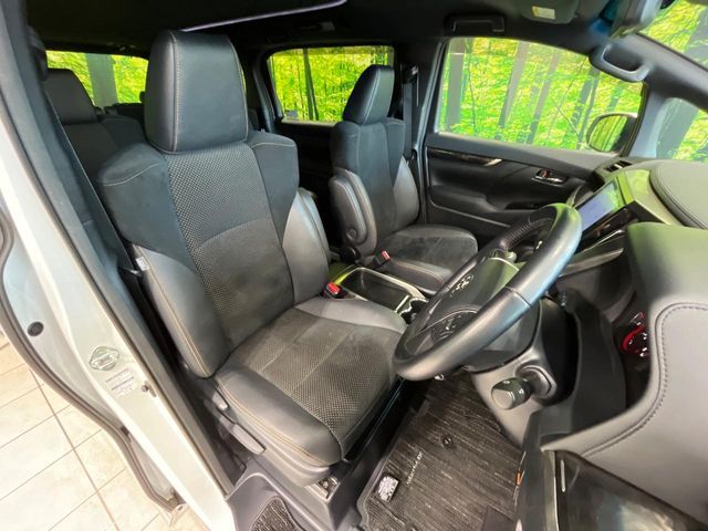 TOYOTA ALPHARD 2022 Image 31