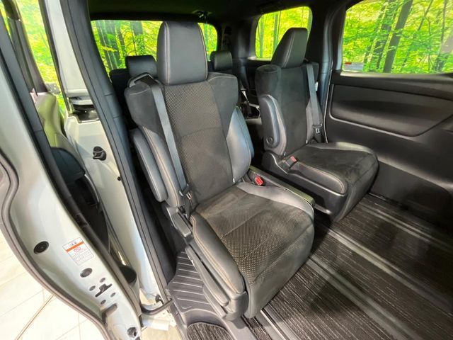 TOYOTA ALPHARD 2022 Image 31