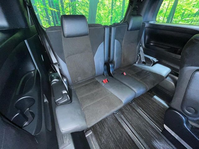TOYOTA ALPHARD 2022 Image 31