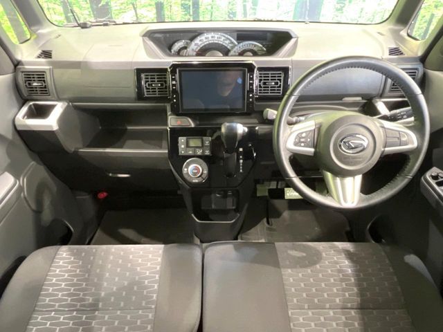 DAIHATSU WAKE 2016 Image 31