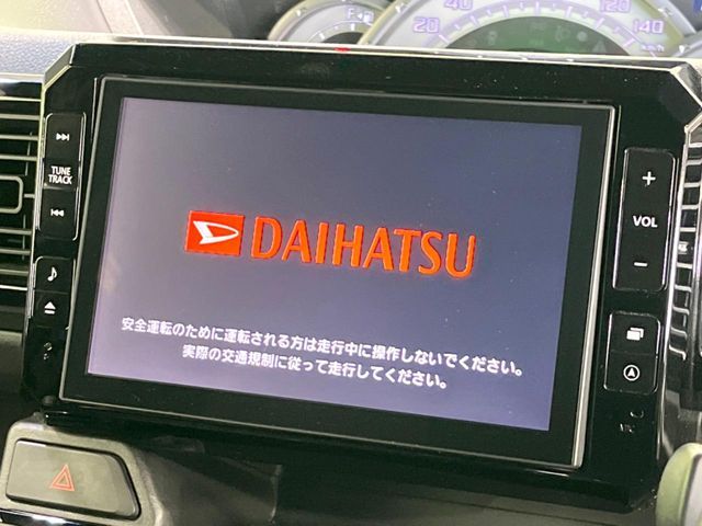 DAIHATSU WAKE 2016 Image 31