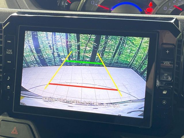 DAIHATSU WAKE 2016 Image 31