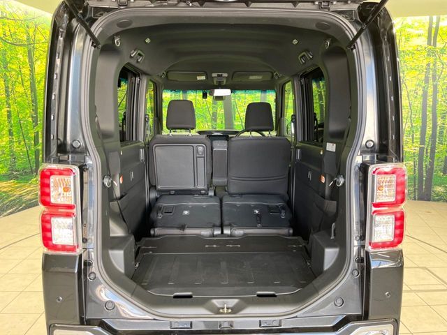 DAIHATSU WAKE 2016 Image 31