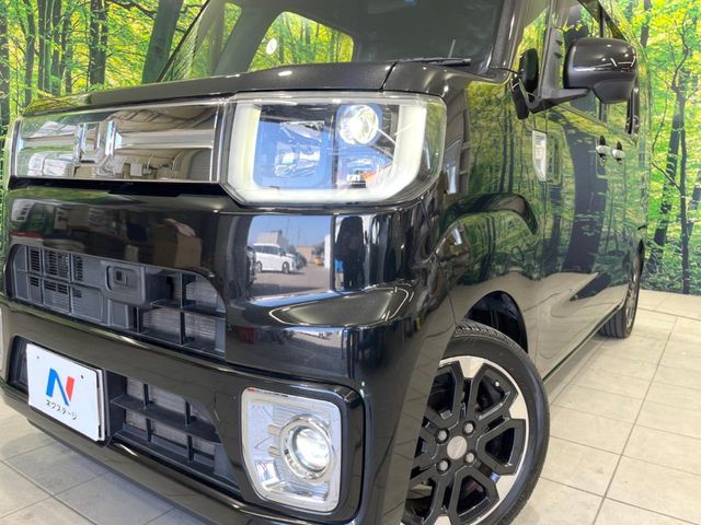 DAIHATSU WAKE 2016 Image 31