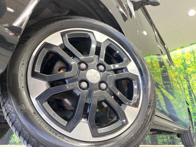 DAIHATSU WAKE 2016 Image 31