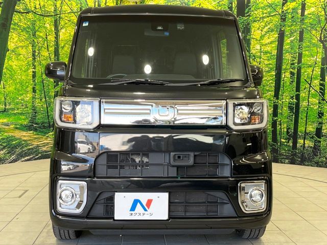 DAIHATSU WAKE 2016 Image 31