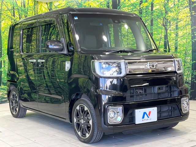 DAIHATSU WAKE 2016 Image 31